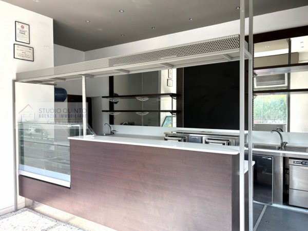 negozio in vendita a Treviso