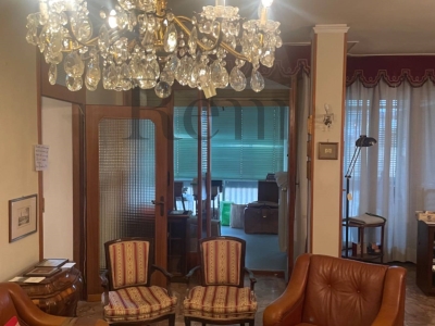 appartamento in vendita a Treviso in zona Centro Storico