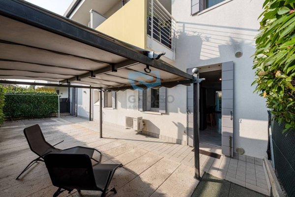 appartamento in vendita a Treviso in zona Santa Bona