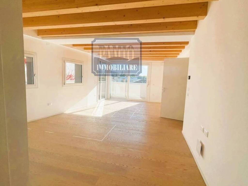 appartamento in vendita a Treviso in zona Santa Bona