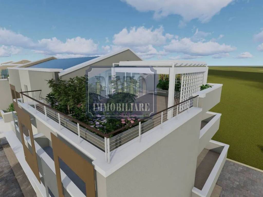 appartamento in vendita a Treviso in zona Centro Storico