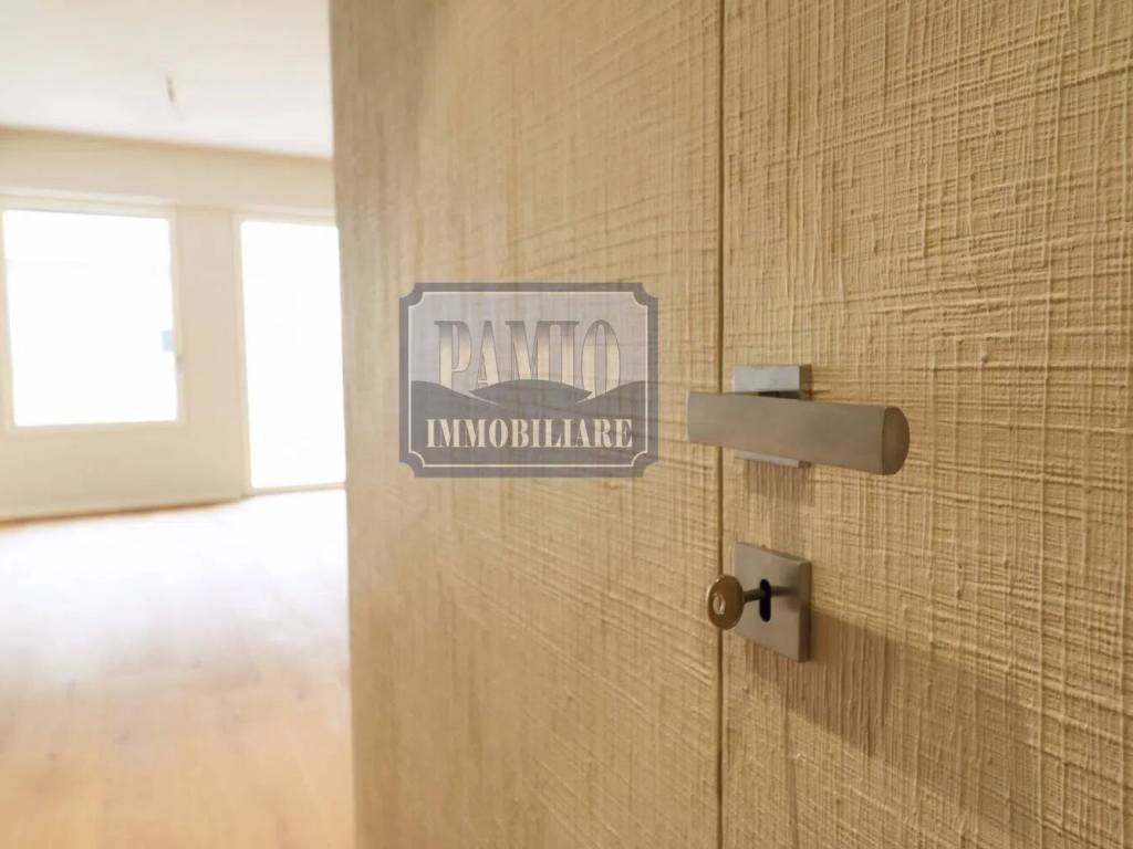 appartamento in vendita a Treviso in zona Centro Storico