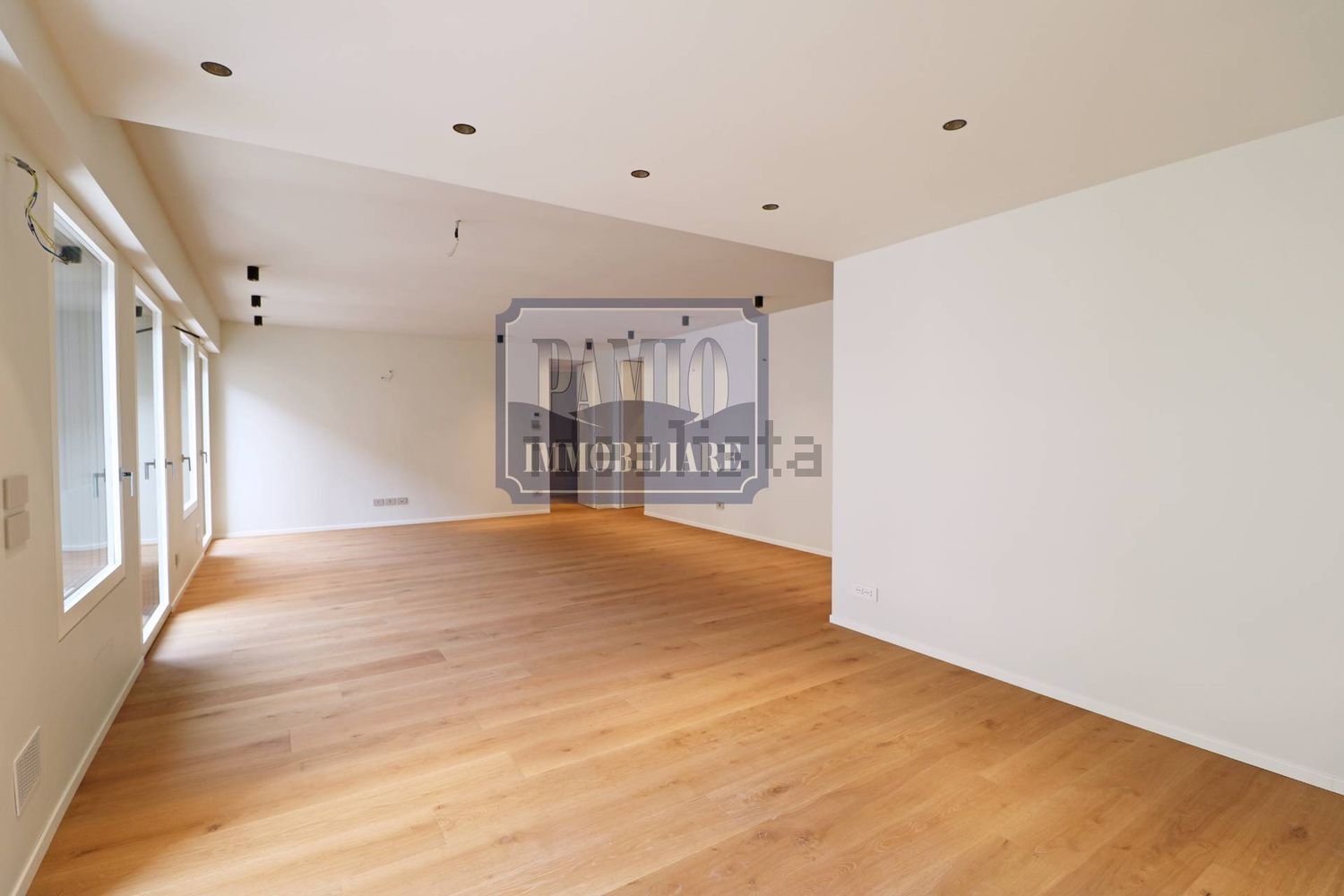 appartamento in vendita a Treviso in zona Centro Storico