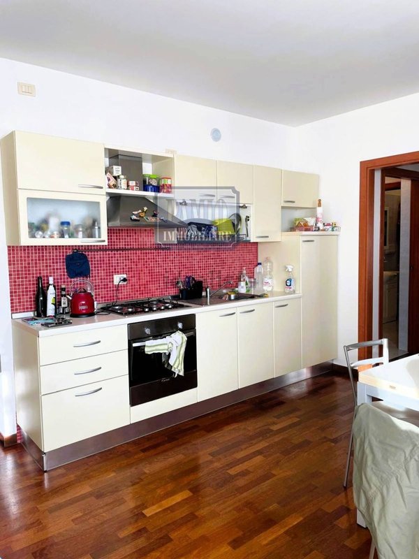 appartamento in vendita a Treviso