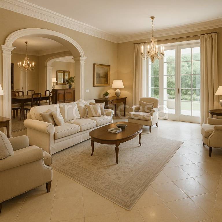 casa indipendente in vendita a Treviso