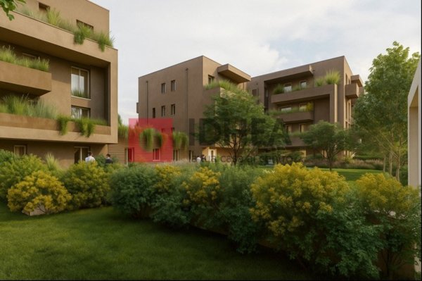 appartamento in vendita a Treviso in zona Ghirada / San Zeno