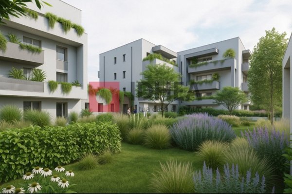 appartamento in vendita a Treviso in zona Ghirada / San Zeno