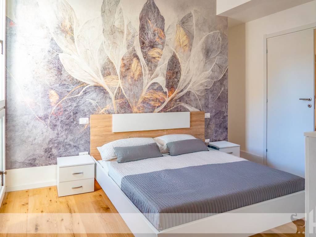 appartamento in vendita a Treviso in zona Ghirada / San Zeno