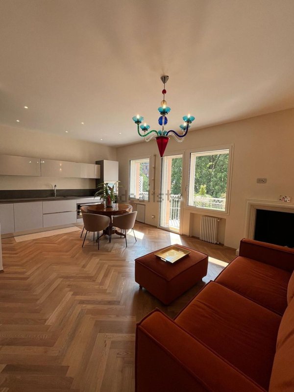 appartamento in vendita a Treviso in zona Centro Storico