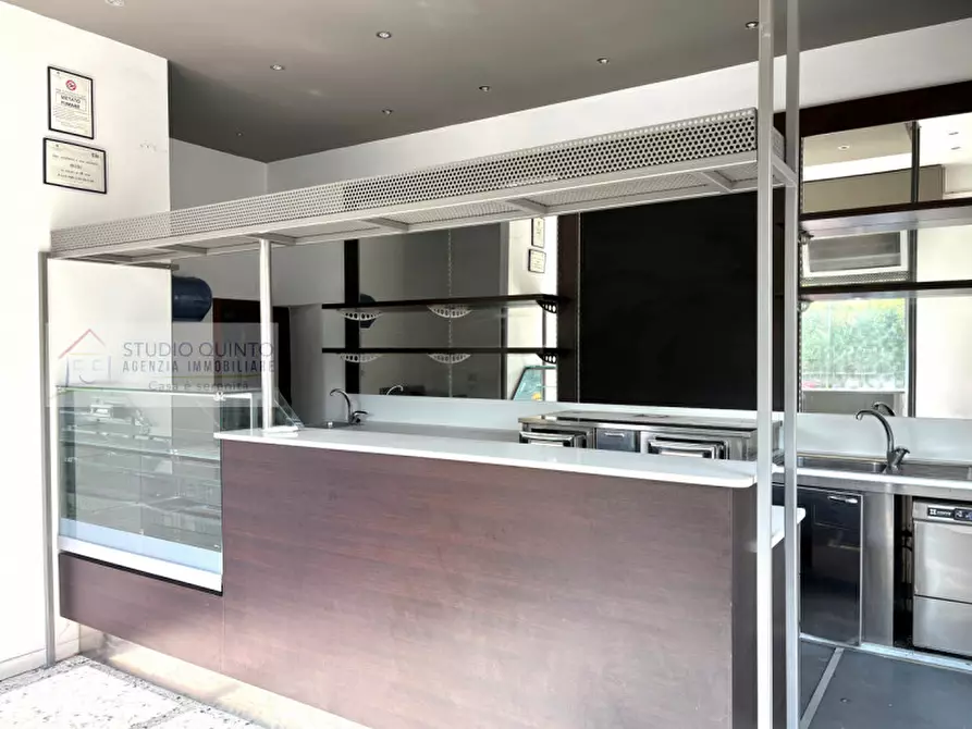 negozio in vendita a Treviso