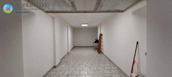 locale di sgombero in vendita a Treviso in zona Santa Bona