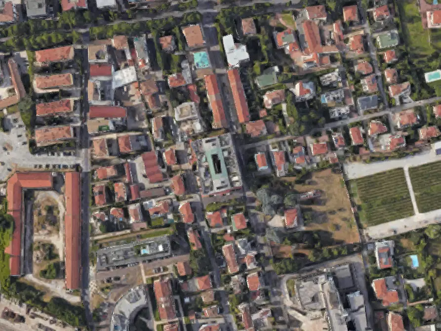 appartamento in vendita a Treviso