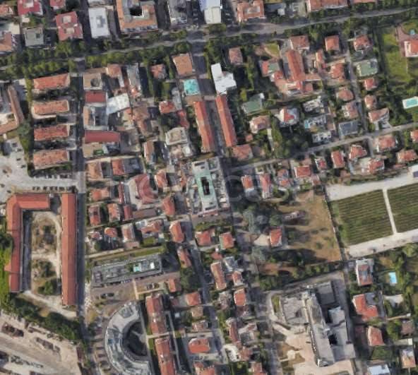 appartamento in vendita a Treviso