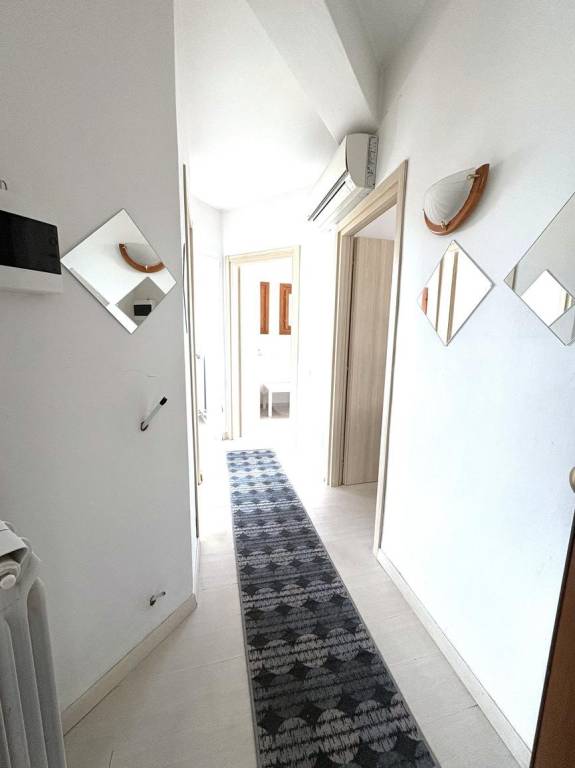 appartamento in vendita a Treviso in zona Centro Storico