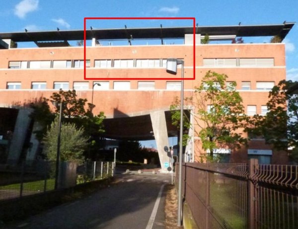 appartamento in vendita a Treviso