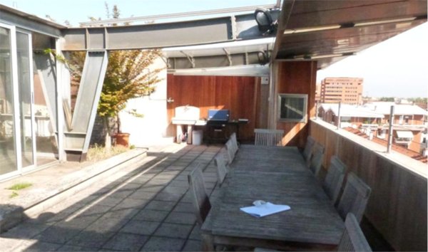 appartamento in vendita a Treviso