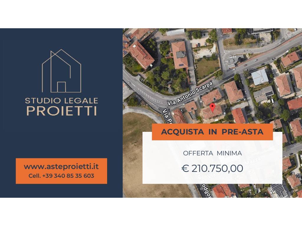 appartamento in vendita a Treviso in zona Sant'Antonino