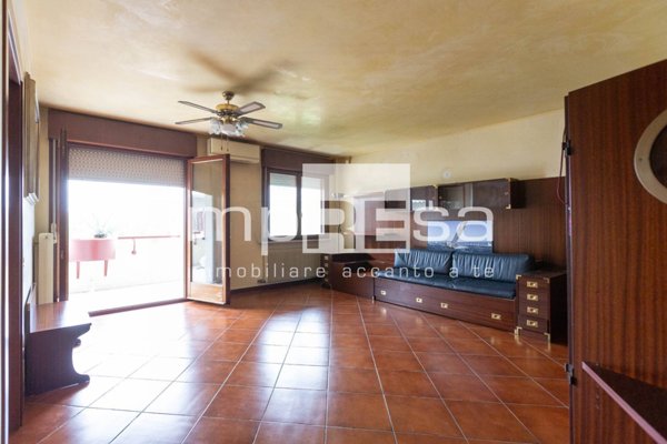 appartamento in vendita a Treviso