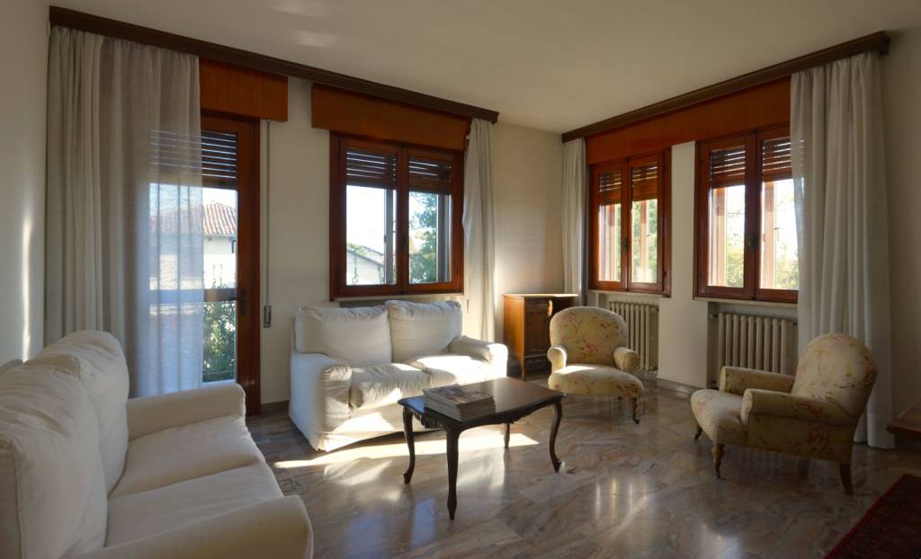 casa indipendente in vendita a Treviso in zona Sant'Angelo