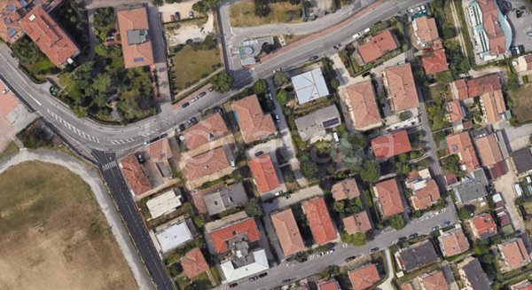 appartamento in vendita a Treviso in zona Sant'Antonino