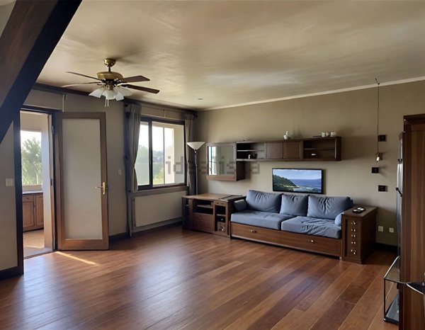 appartamento in vendita a Treviso in zona Centro Storico