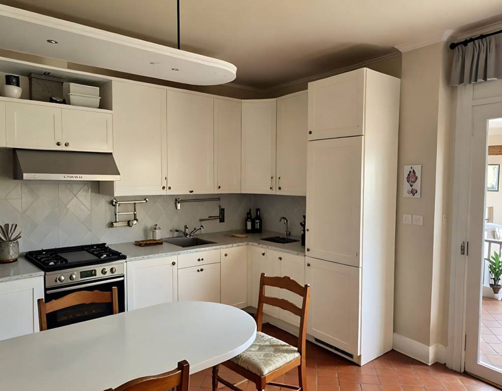 appartamento in vendita a Treviso in zona Centro Storico