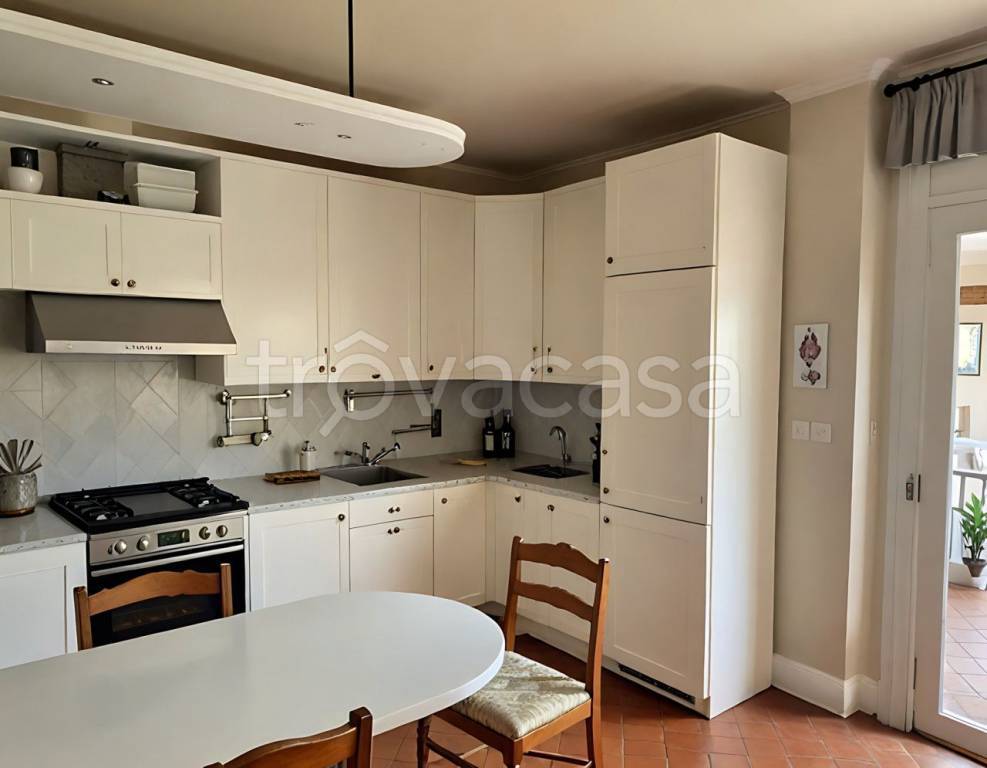 appartamento in vendita a Treviso in zona Centro Storico