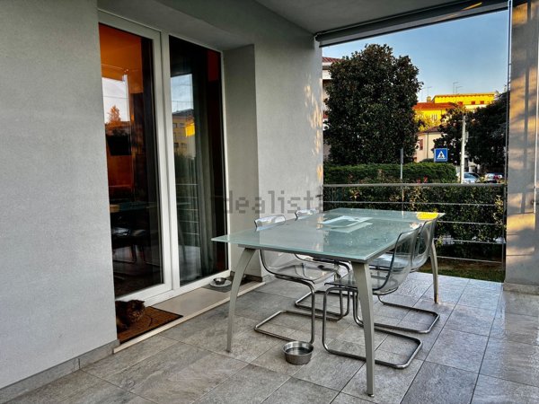 casa indipendente in vendita a Treviso in zona Centro Storico