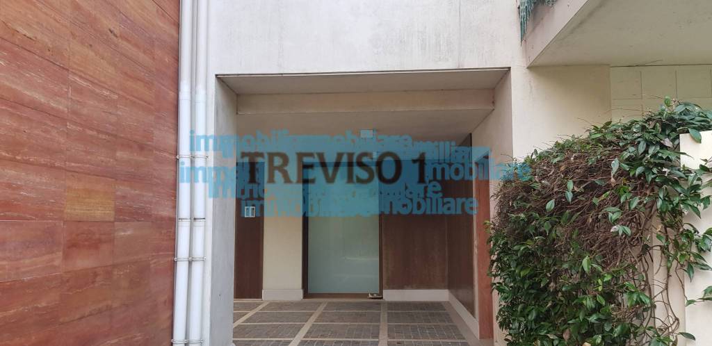 appartamento in vendita a Treviso in zona Centro Storico