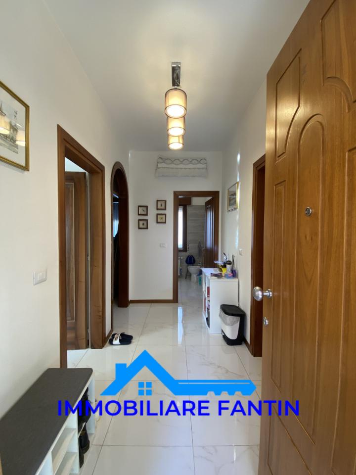 casa indipendente in vendita a Treviso in zona Ghirada / San Zeno