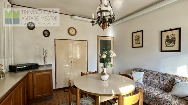 casa indipendente in vendita a Treviso