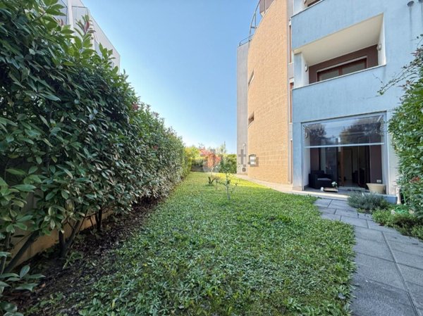 appartamento in vendita a Treviso