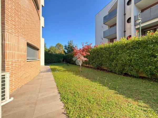 appartamento in vendita a Treviso