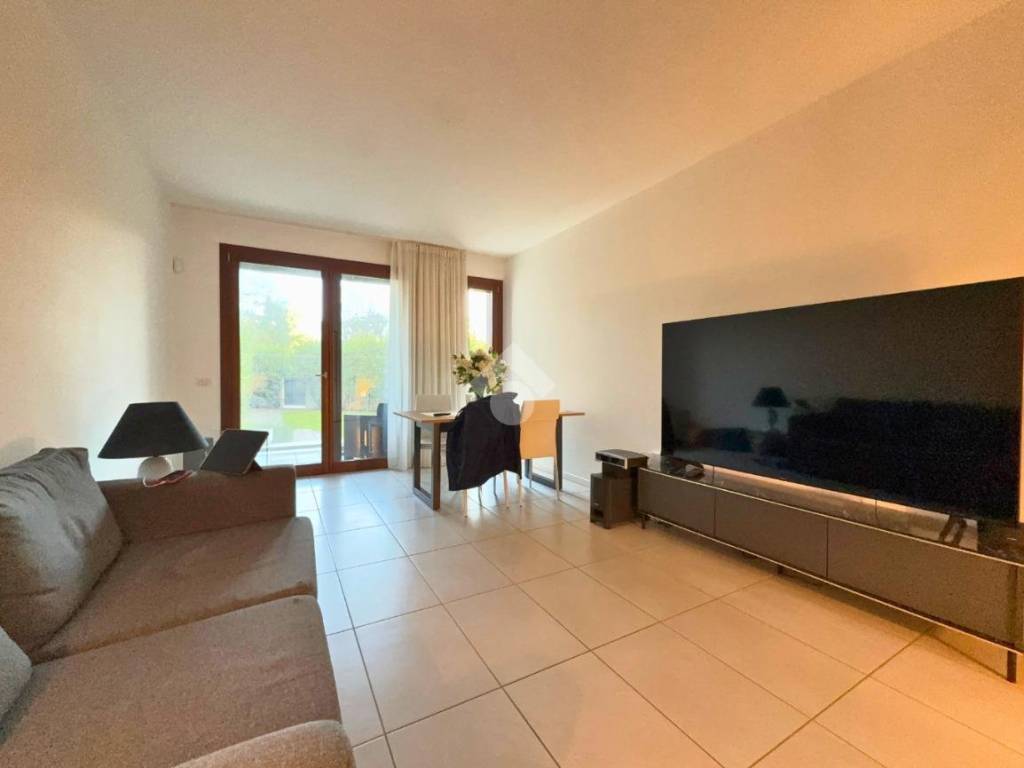 appartamento in vendita a Treviso in zona Canizzano