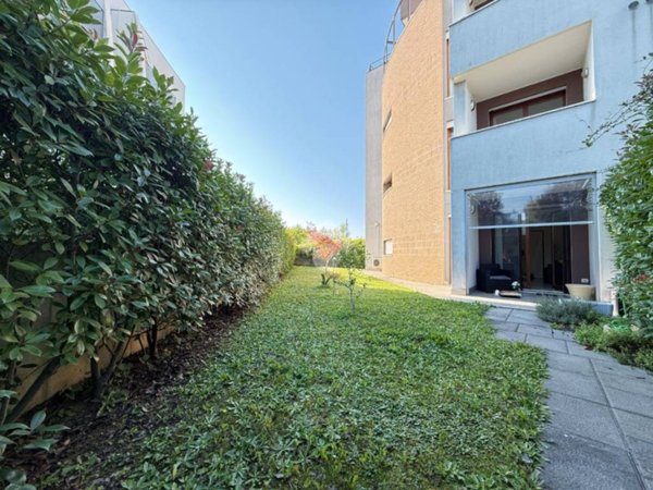 appartamento in vendita a Treviso in zona Canizzano