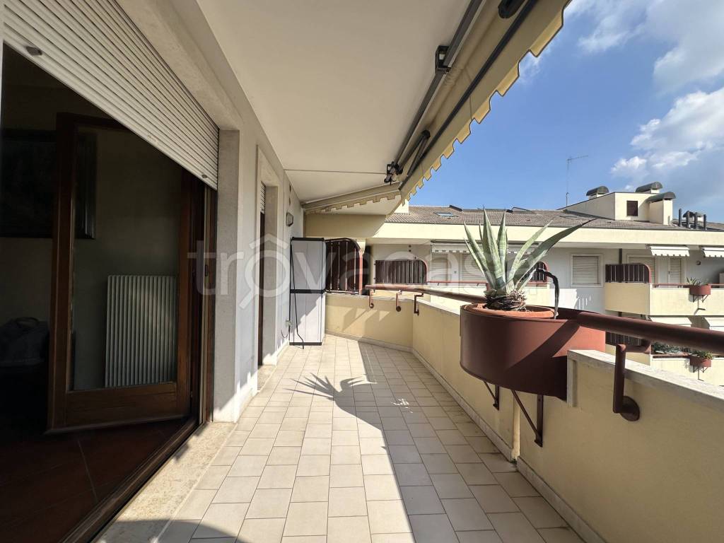 appartamento in vendita a Treviso