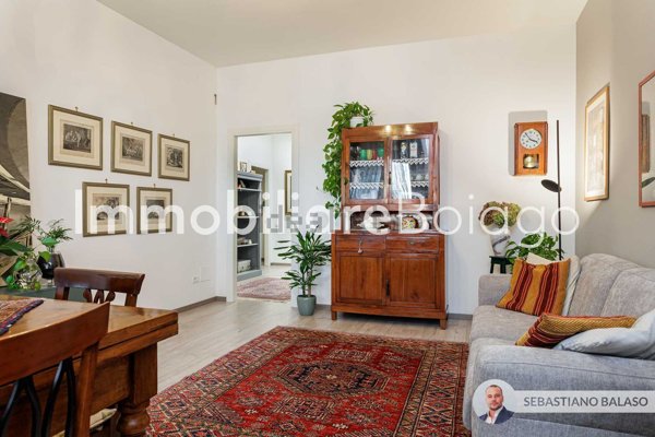 appartamento in vendita a Treviso