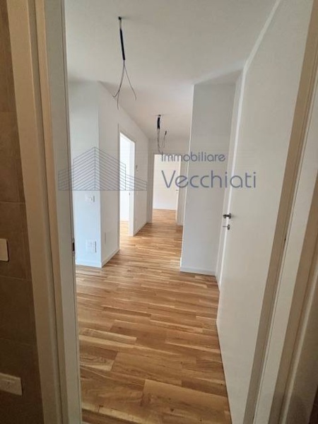 appartamento in vendita a Treviso in zona Centro Storico