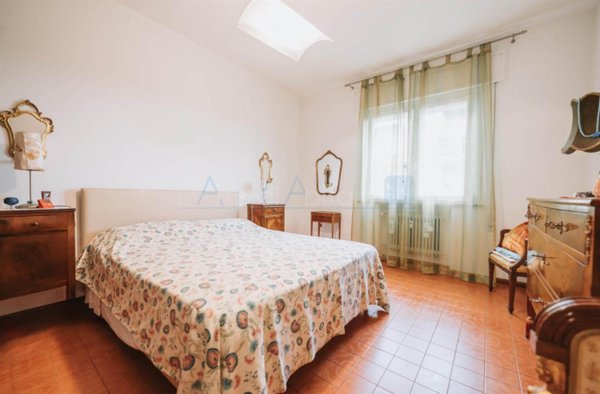 appartamento in vendita a Treviso in zona Sant'Antonino