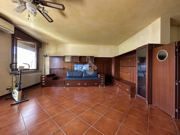 appartamento in vendita a Treviso in zona Centro Storico