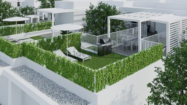 appartamento in vendita a Treviso in zona Santa Bona