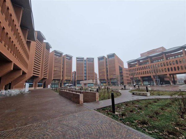 ufficio in vendita a Treviso