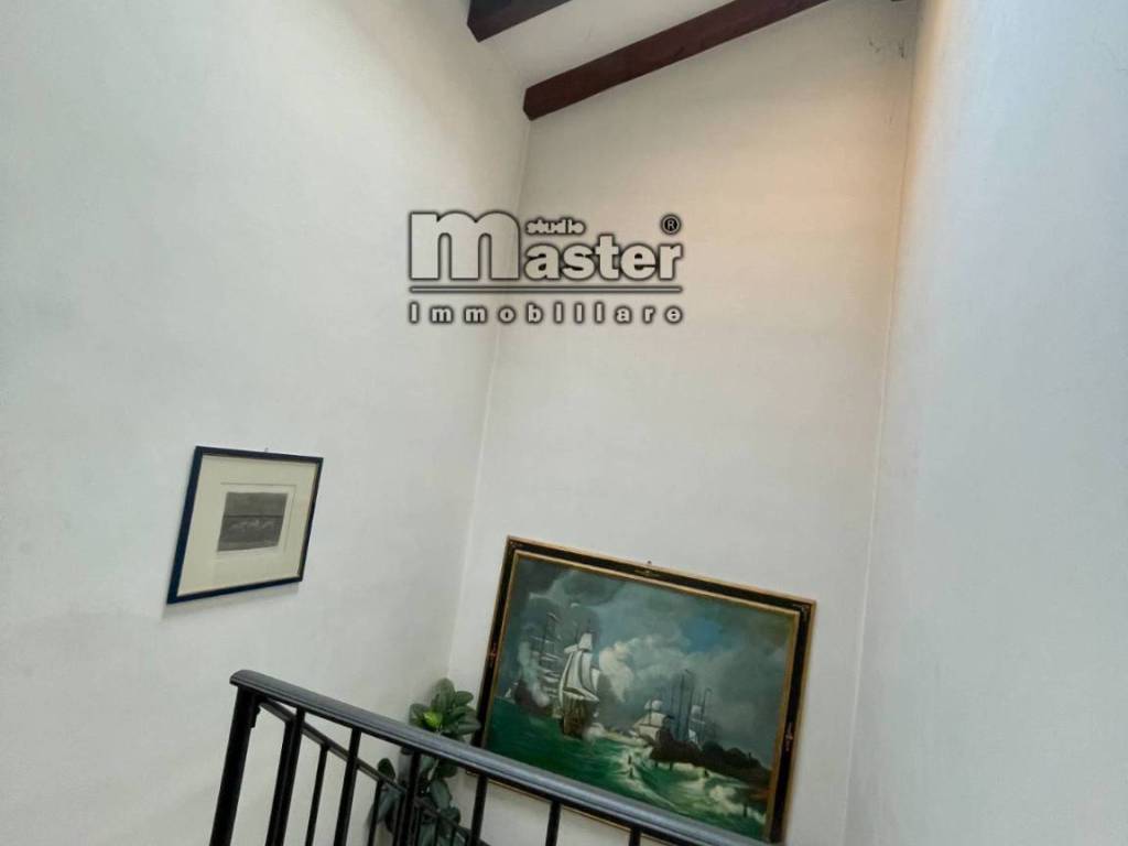 intera palazzina in vendita a Treviso in zona Centro Storico