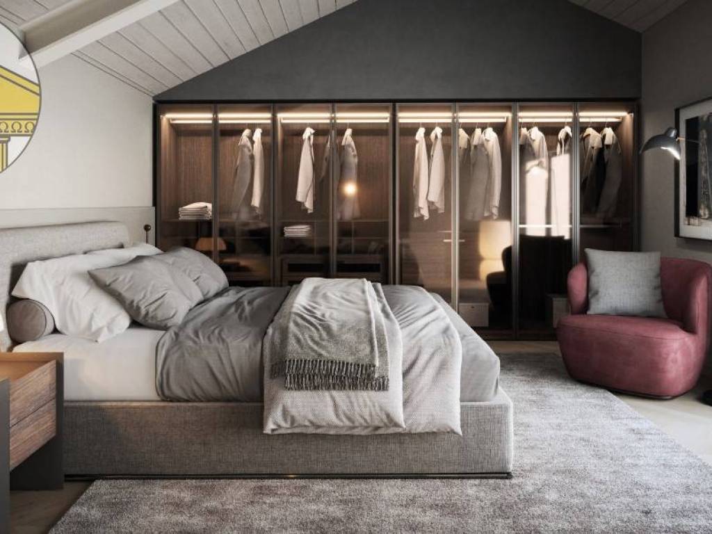 appartamento in vendita a Treviso in zona Centro Storico