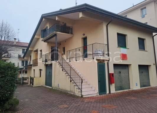 appartamento in vendita a Treviso