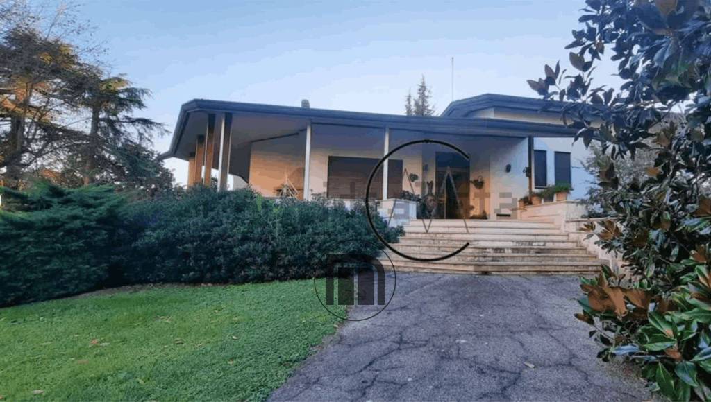 casa indipendente in vendita a Treviso in zona Santa Bona