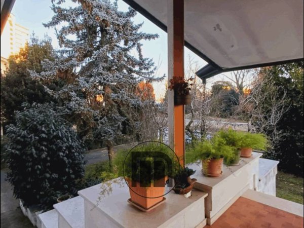 casa indipendente in vendita a Treviso in zona Centro Storico