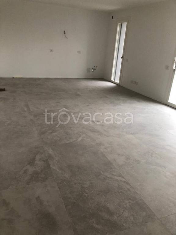 appartamento in vendita a Treviso in zona Santa Bona