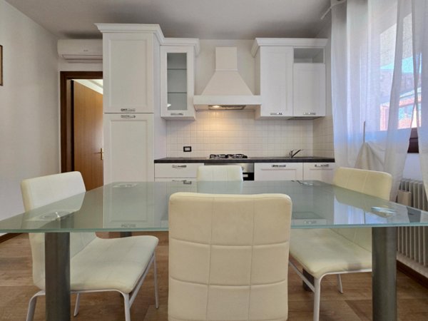 appartamento in vendita a Treviso