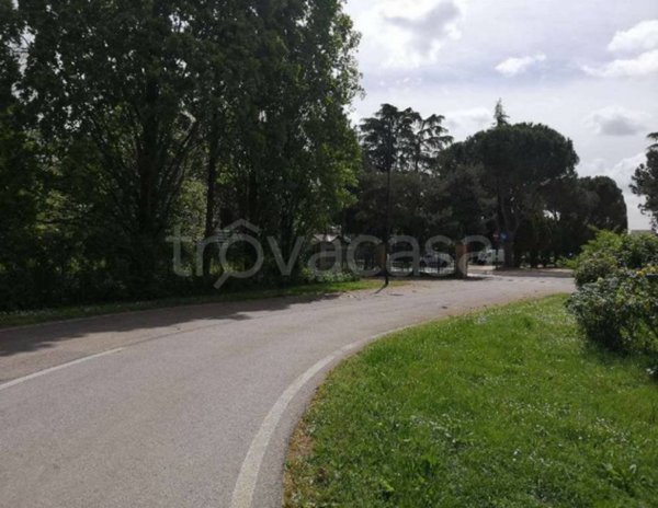 terreno edificabile in vendita a Treviso in zona Ghirada / San Zeno